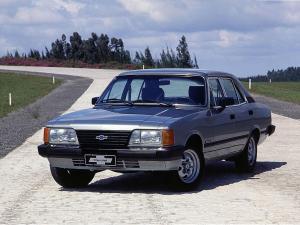 Chevrolet Opala